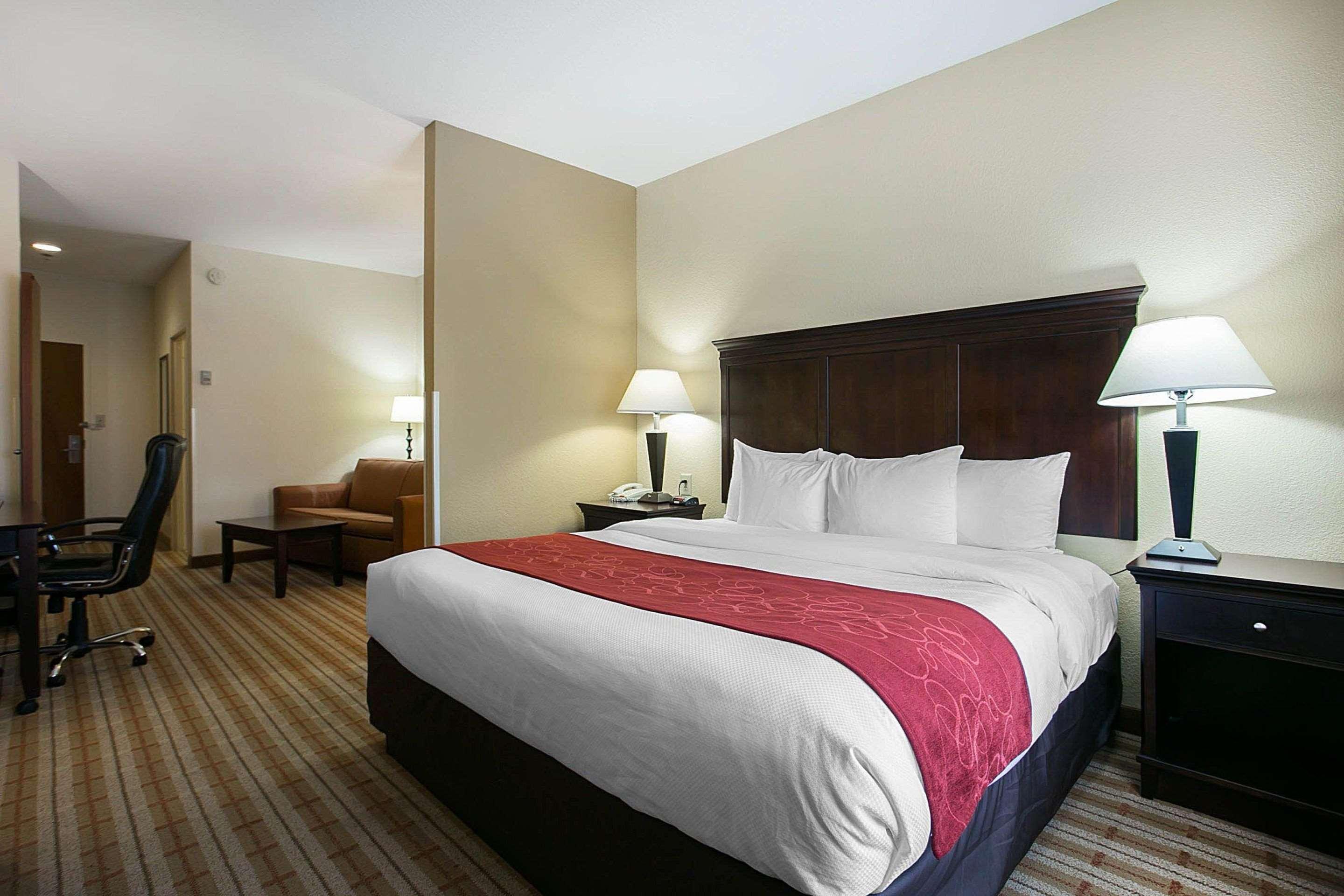 Comfort Suites Augusta Riverwatch Bagian luar foto
