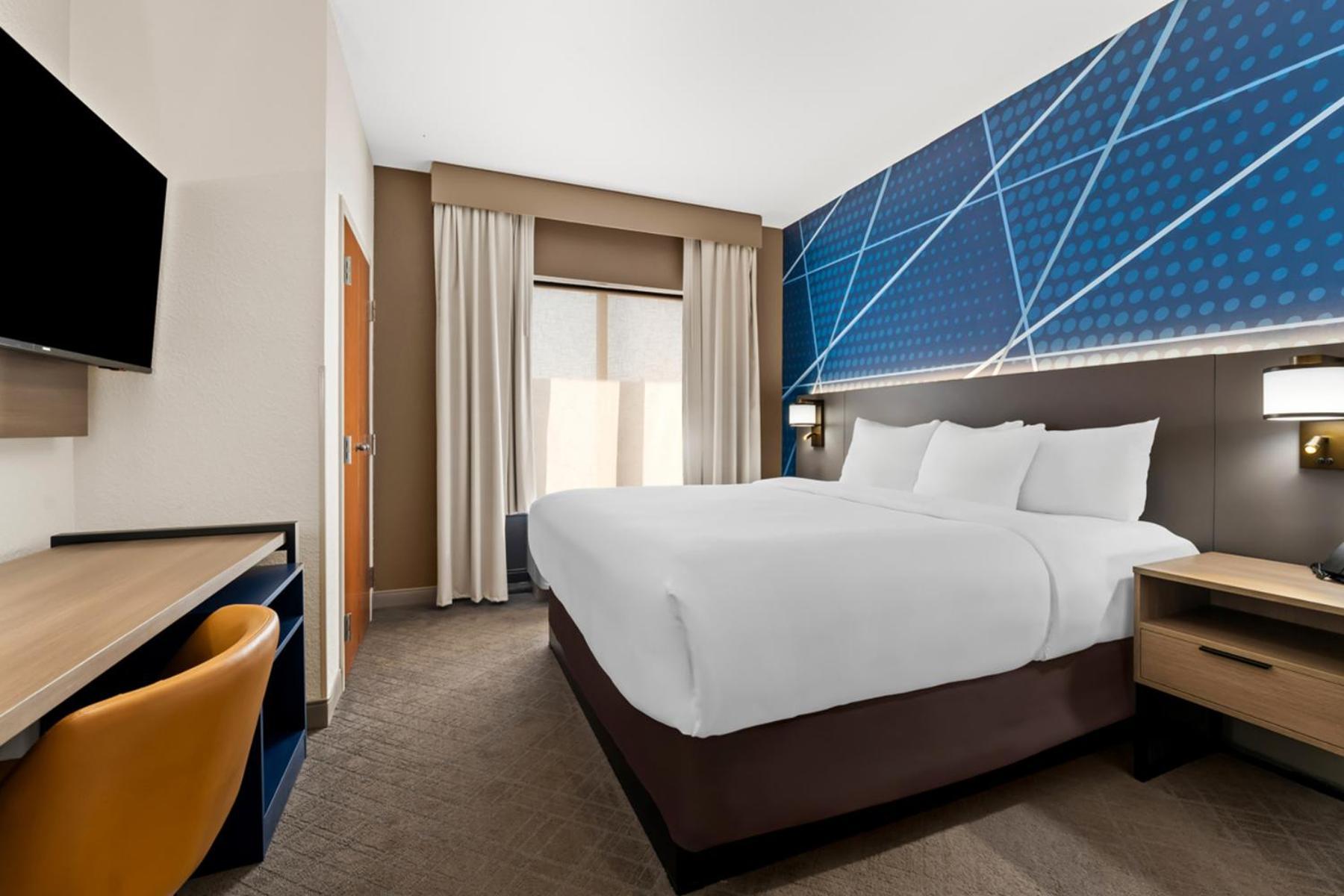 Comfort Suites Augusta Riverwatch Bagian luar foto